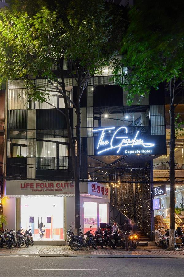 ザ ガーデン リバーサイド ホテル ダナン市 エクステリア 写真